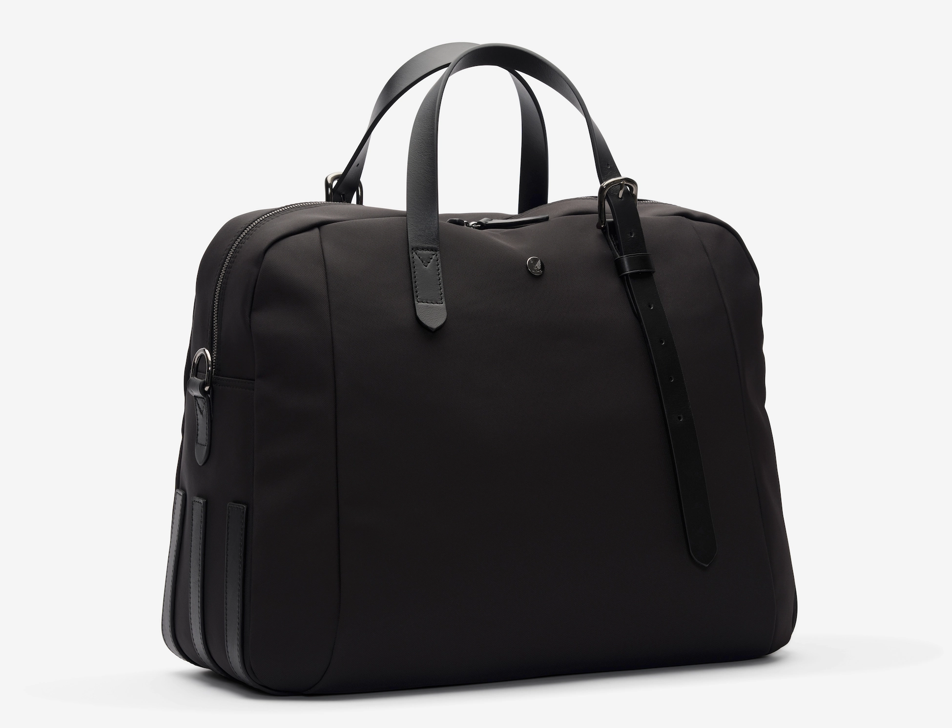 M/S Transit - Eclipse Black/Black Practical Storage Multipurpose Bag