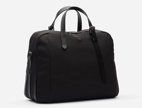 M/S Transit - Eclipse Black/Black Practical Storage Multipurpose Bag