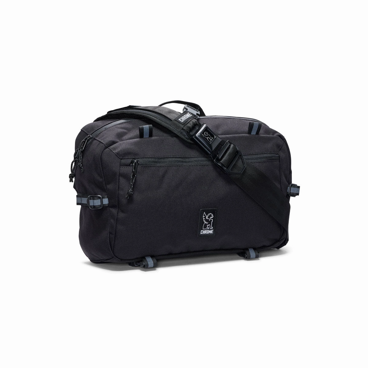 [PO] Chrome Industries : Kadet Max Sling : Black Premium Look