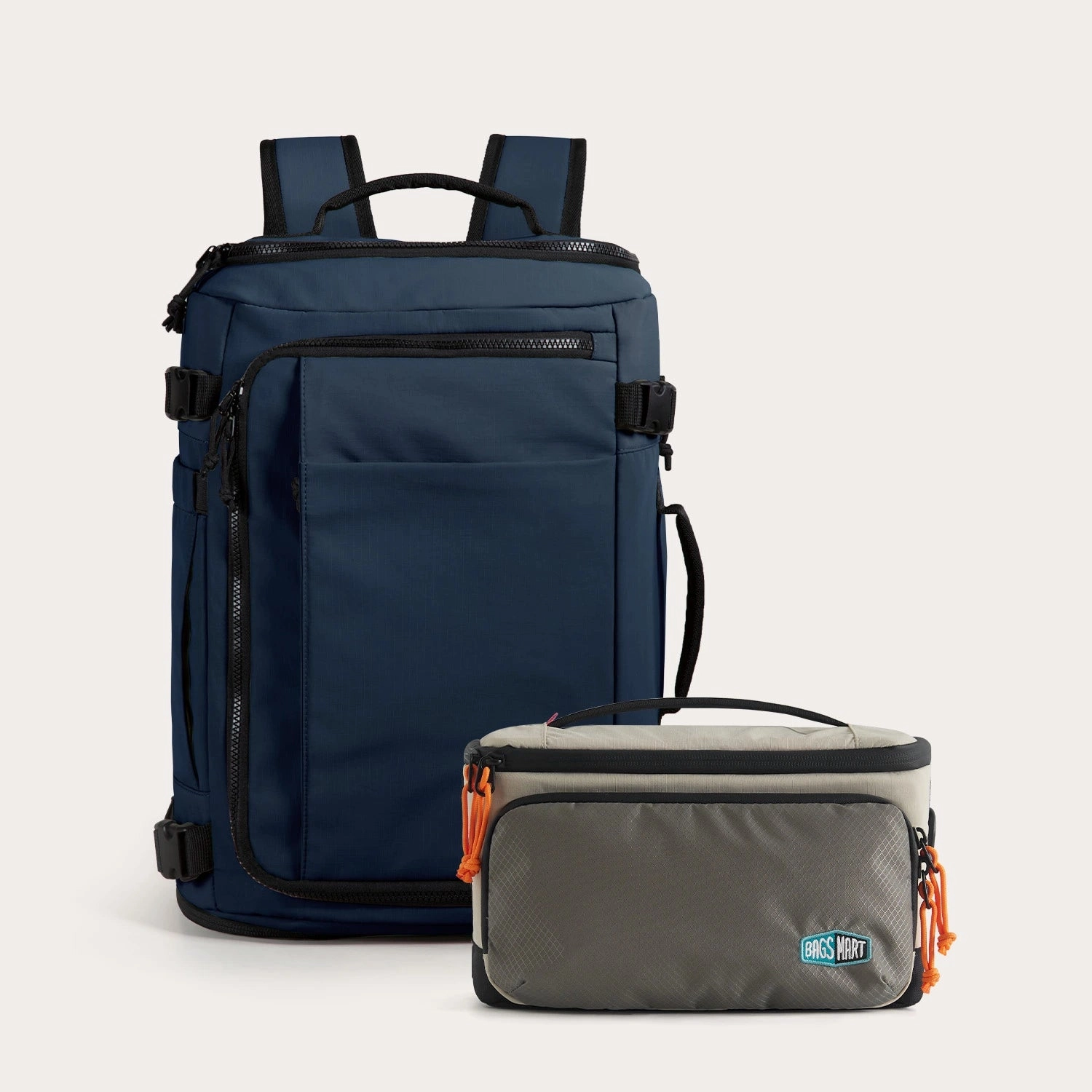 Blast Daily Set Practical Storage