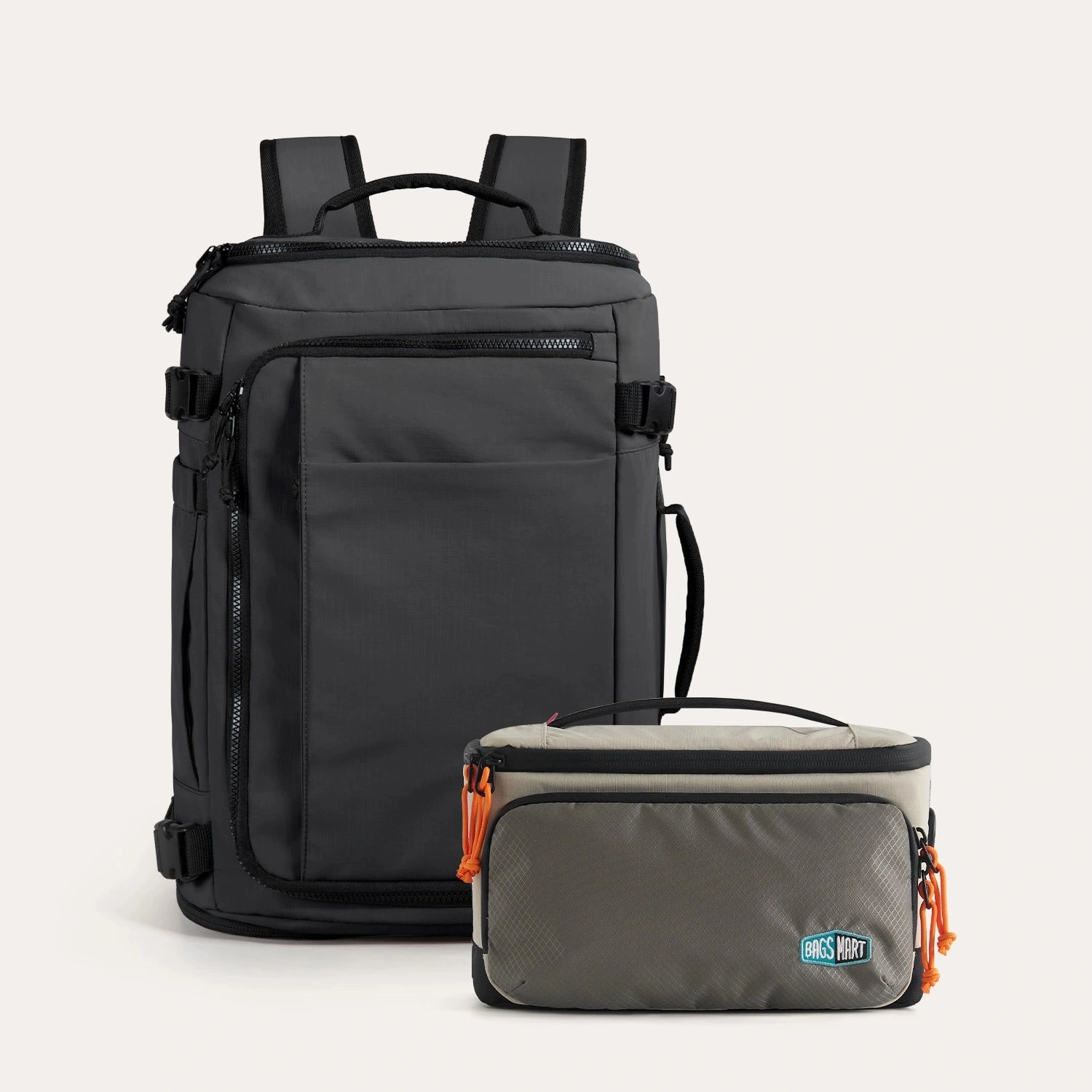 Blast Daily Set Sleek Utility Gear Durable Performance