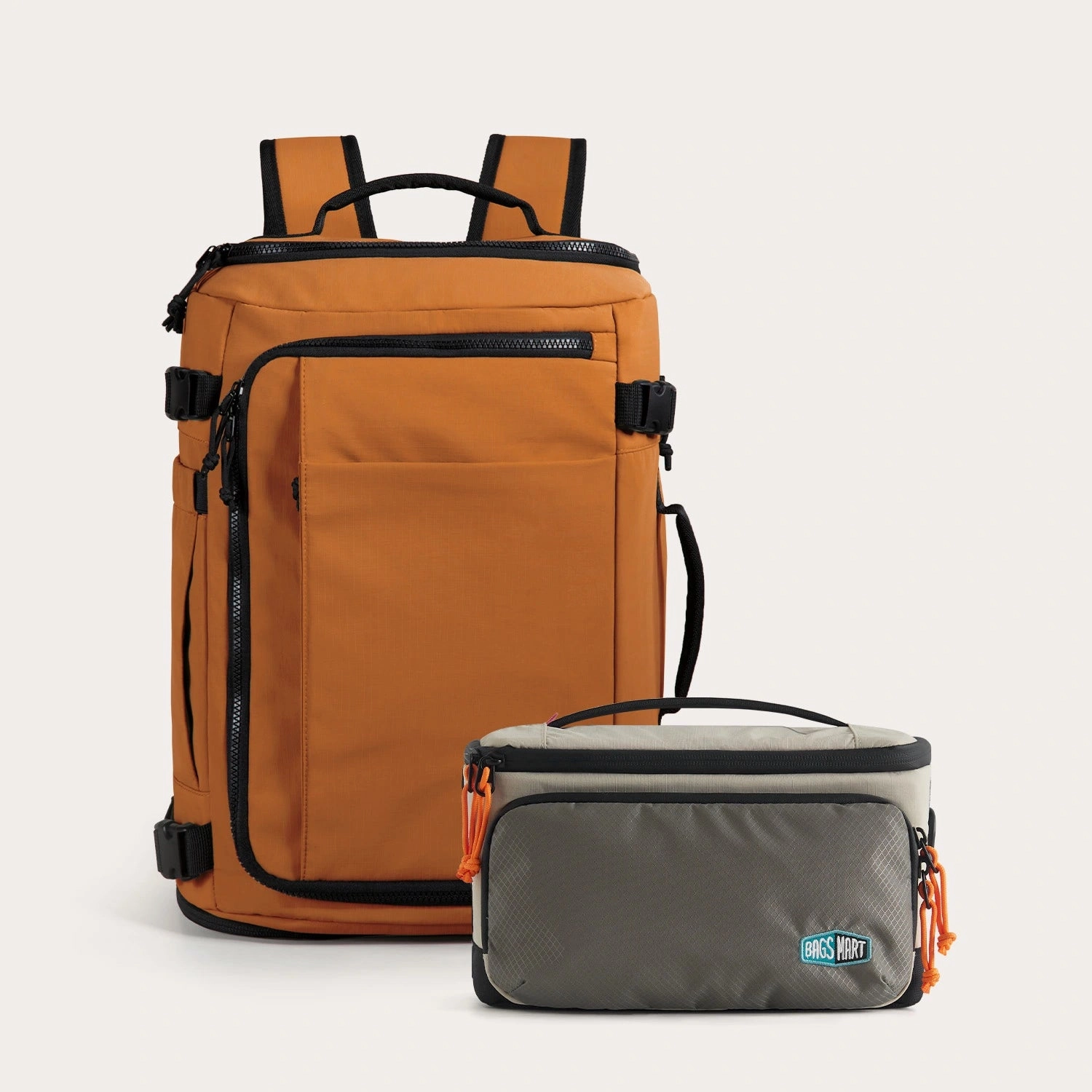 Minimalist Reliability Smart Utility Blast Daily Set