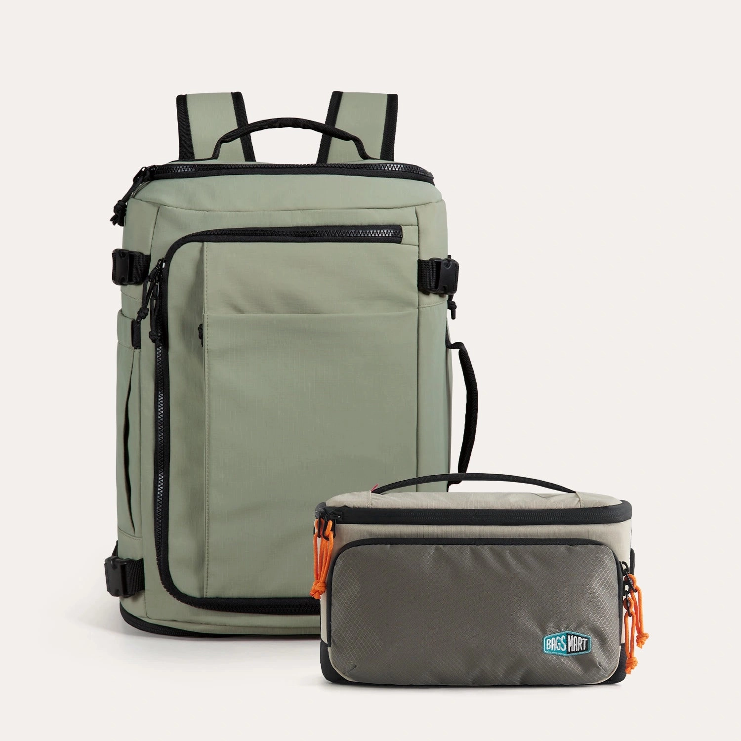 Blast Daily Set Effortless Organizer