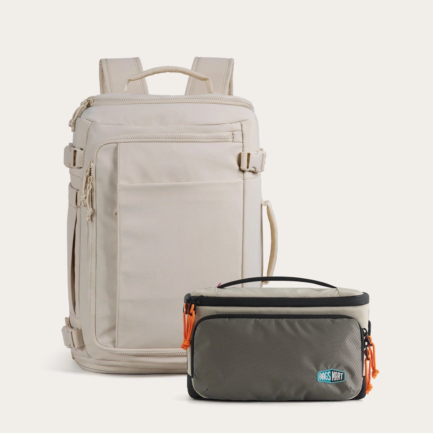 Blast Daily Set Travel Comfort