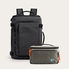 Blast Daily Set Sleek Utility Gear Durable Performance