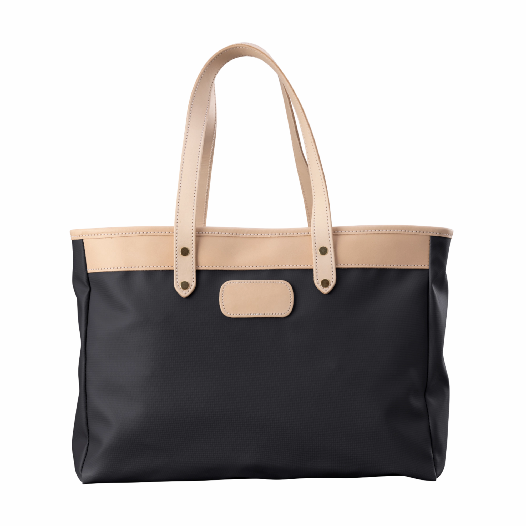 Minimal Carry Workday Style Bebita