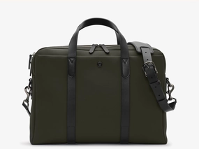 Compact City Bag Adventure Essential M/S Endeavour - Shelter Green/Black