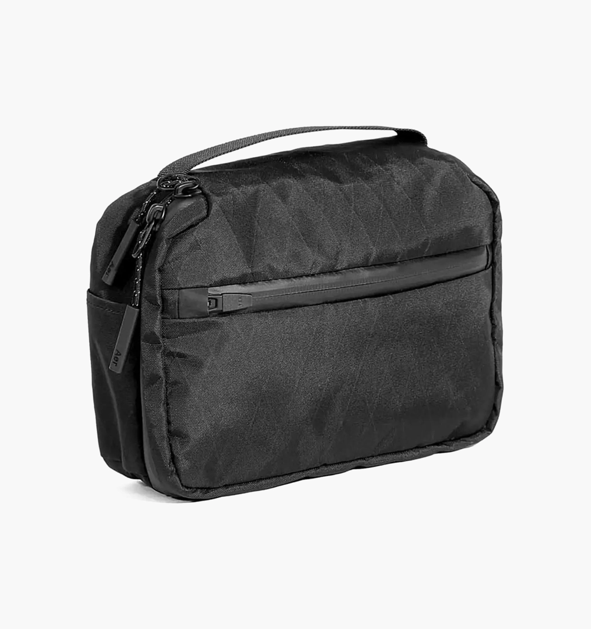 Refined Functionality Aer Travel Kit 2 X-Pac Practical Scene Lightweight shoulder bag