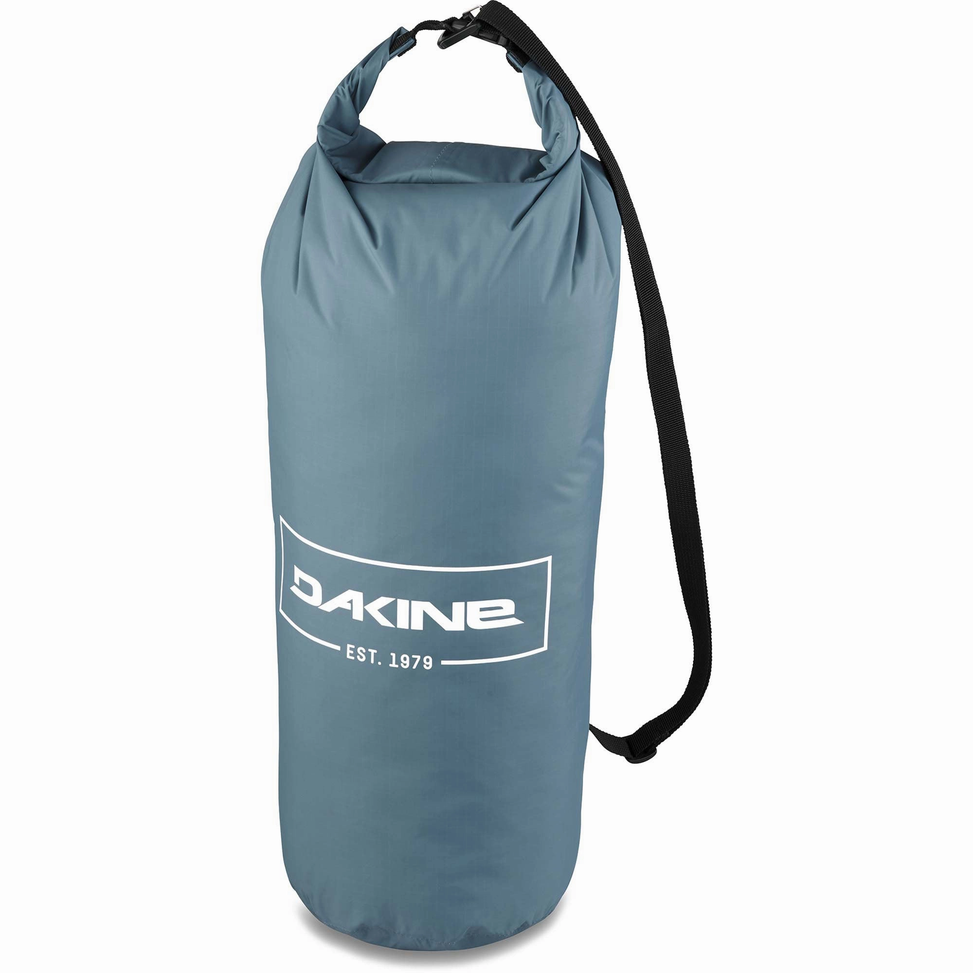 Packable Rolltop Dry Bag 20L Campus Activity Ergonomic Functionality