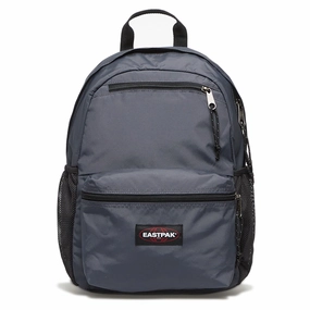 Eastpak - Morler Powr Backpack (829Y97H) Daily Routine Smart Organizer