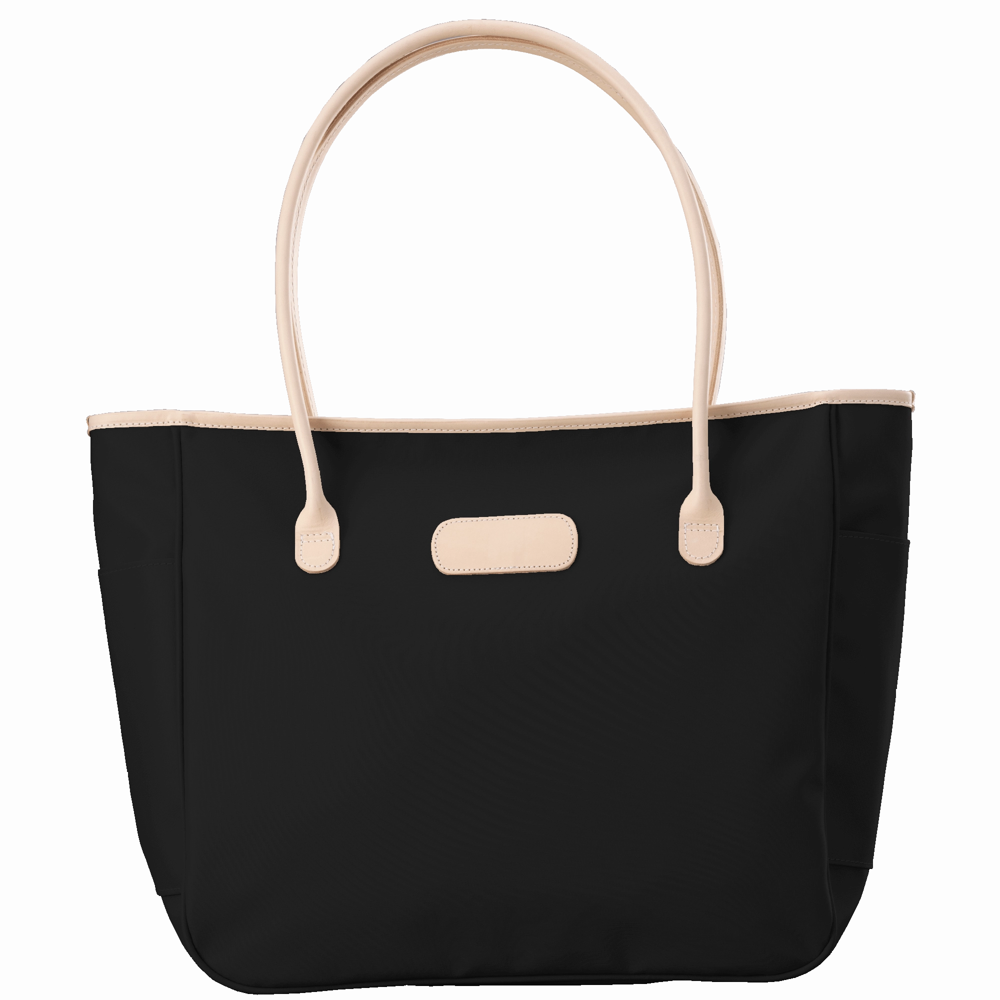 Tyler Tote Strap Handle Practical Scene