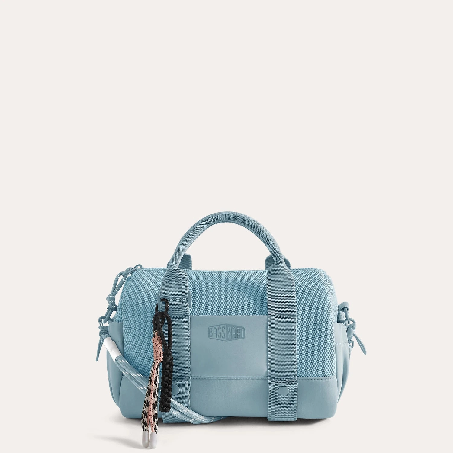 REIKI 5.5L Mini Duffle Business Travel Effortless Travel