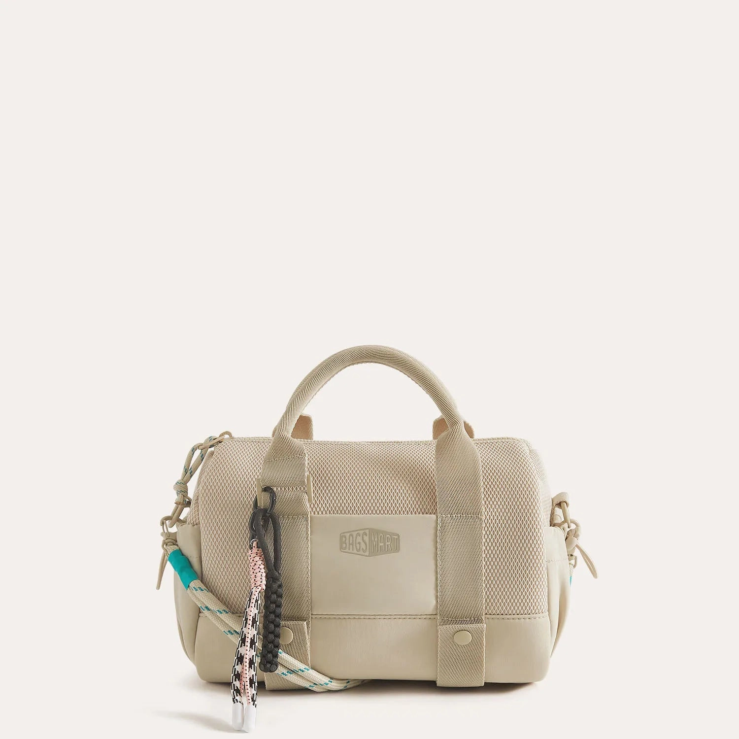 REIKI 5.5L Mini Duffle Everyday Durability