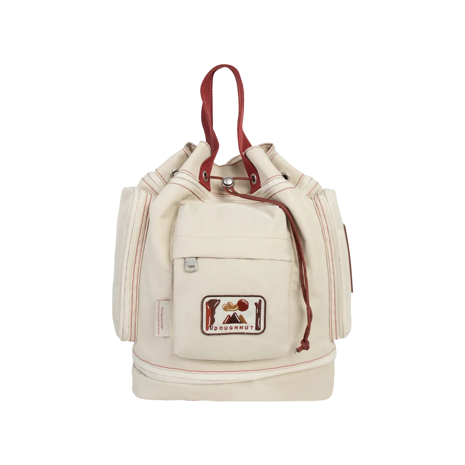 Pyramid Dreamwalker Series Backpack School Essentials Laptop Storage