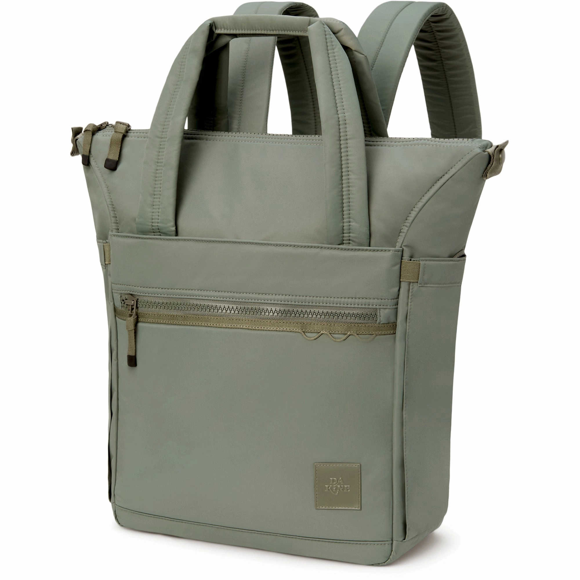 Renovation Hybrid Backpack 21L - Mulled Basil Travel Utility