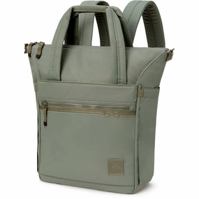 Renovation Hybrid Backpack 21L - Mulled Basil Travel Utility