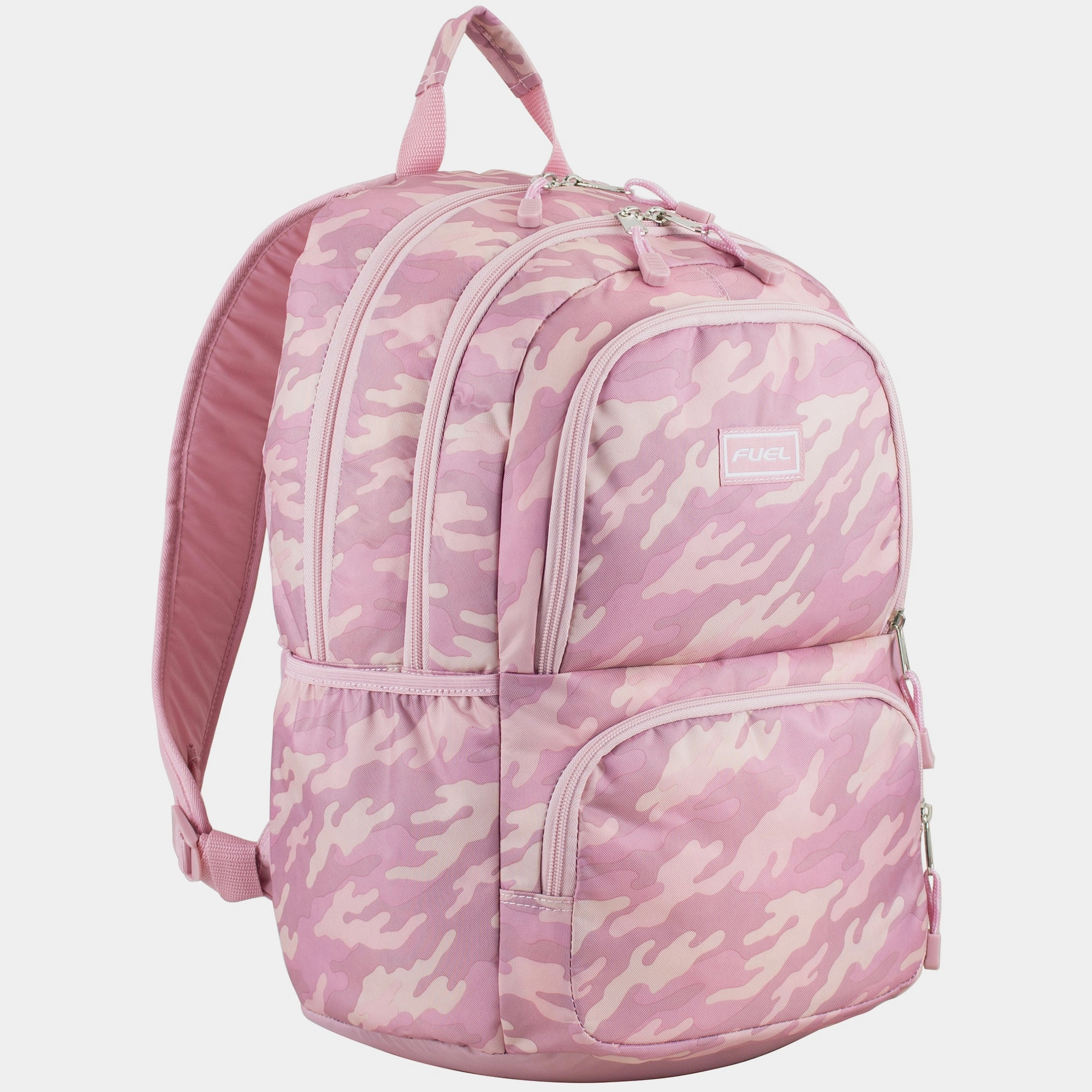 Retreat Voyager 2.0 Backpack Sustainable Material Reusable Eco Bag