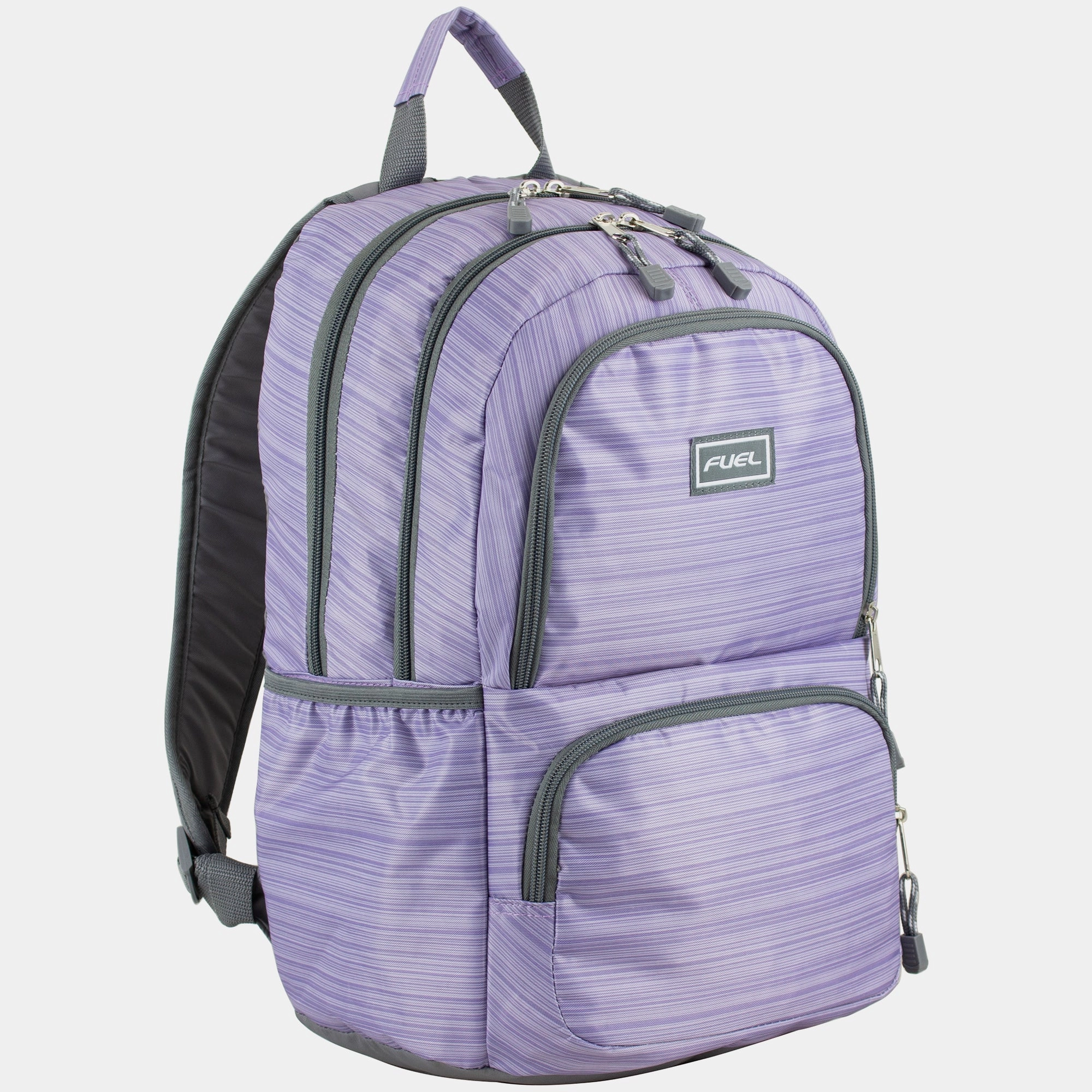 Retreat Voyager 2.0 Backpack Elegant Touch Quality Finish