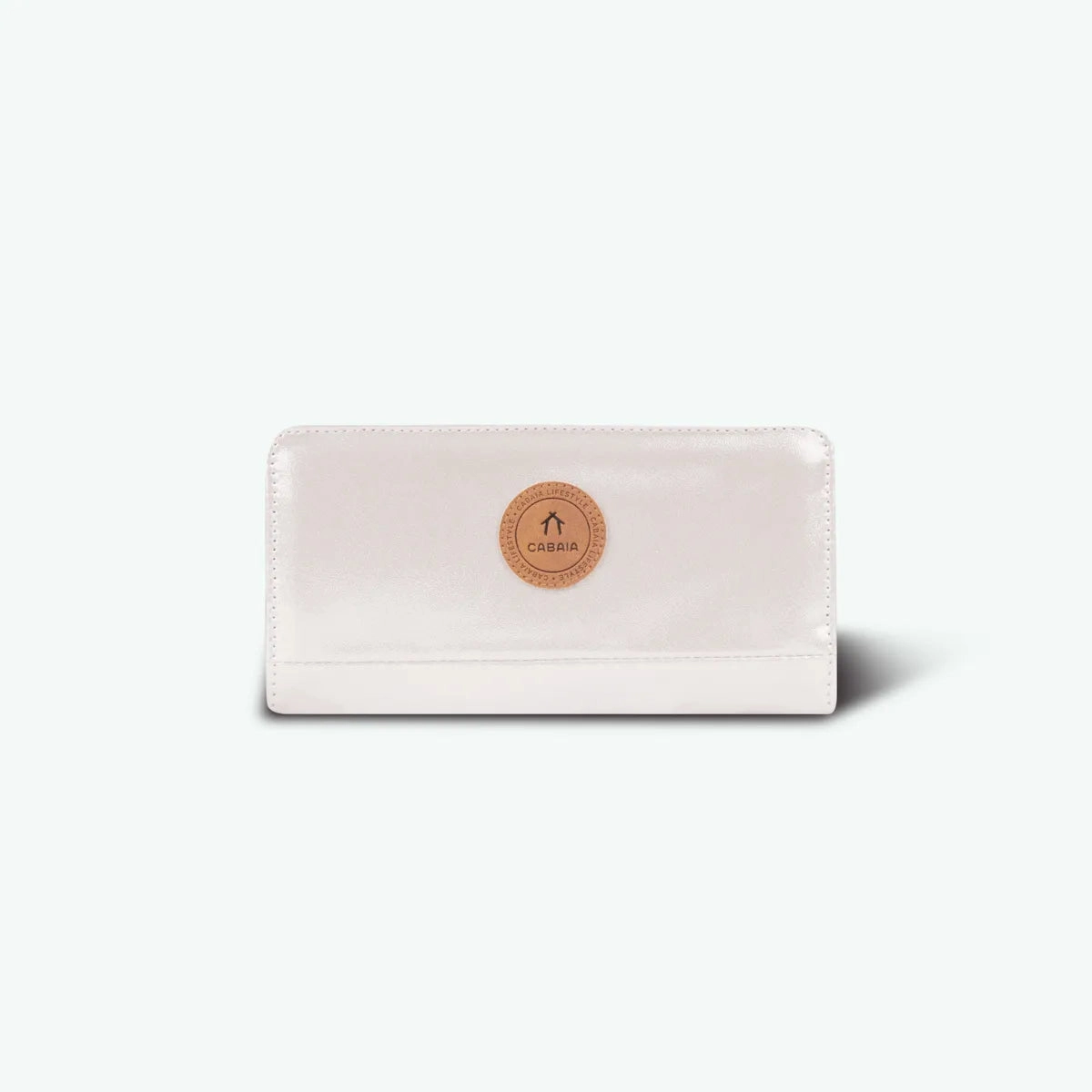 Soft touch wallet Formal Accessory Wallet Large Honolulu