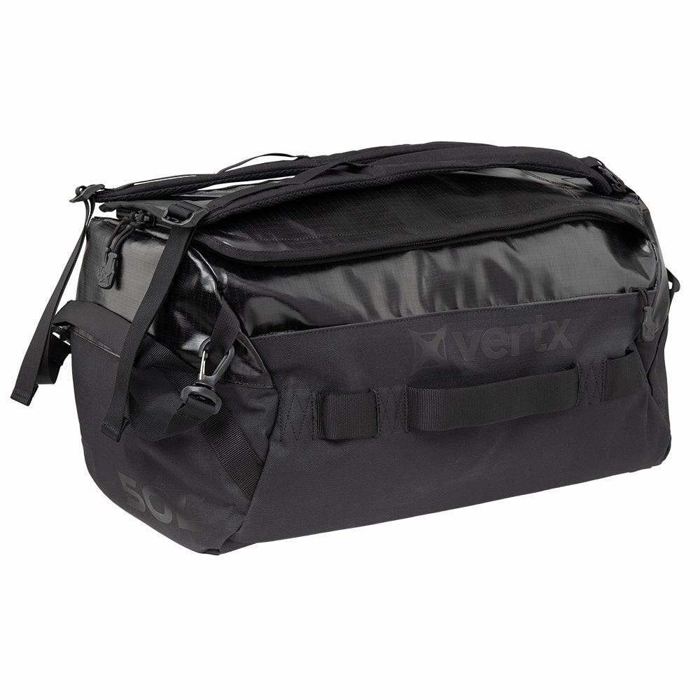 RLT 50L Duffel Bag City Explorer Weekend Commute