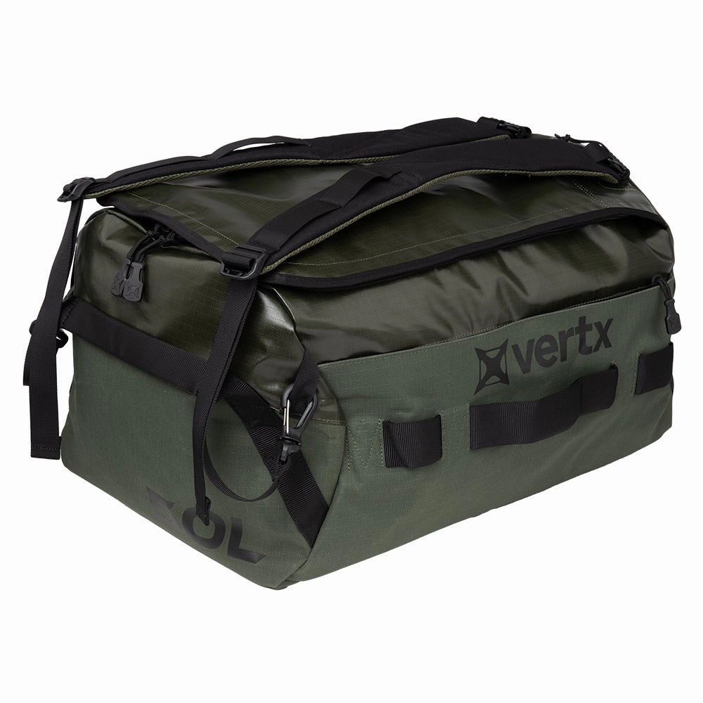 Leisure Explorer RLT 50L Duffel Bag