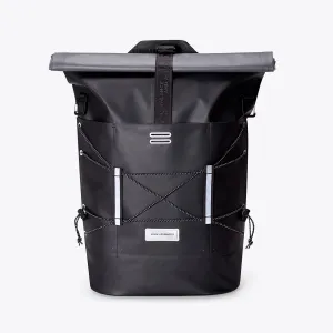 Hajo Medium Backpack City Functionality Casual Appeal