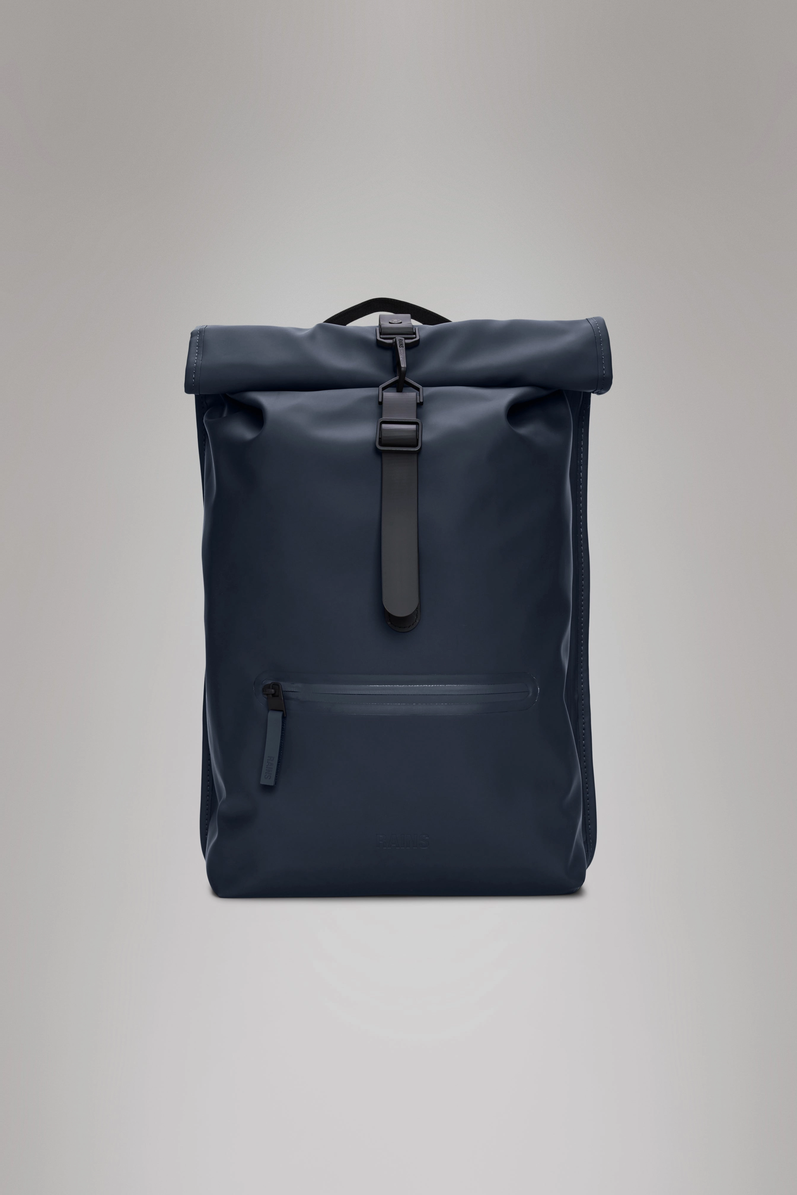 Durable Design Rolltop Rucksack