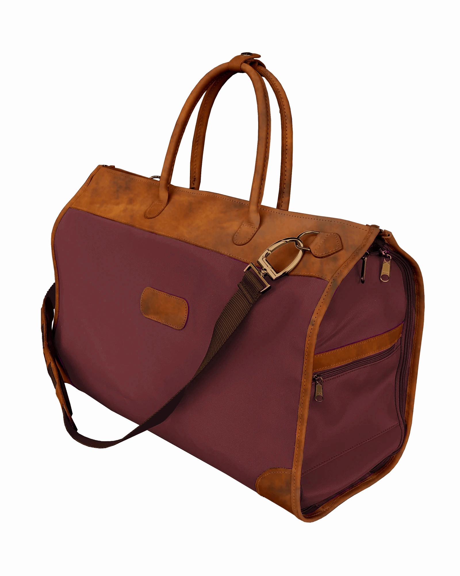 JH Southtown Sleek fitness bag