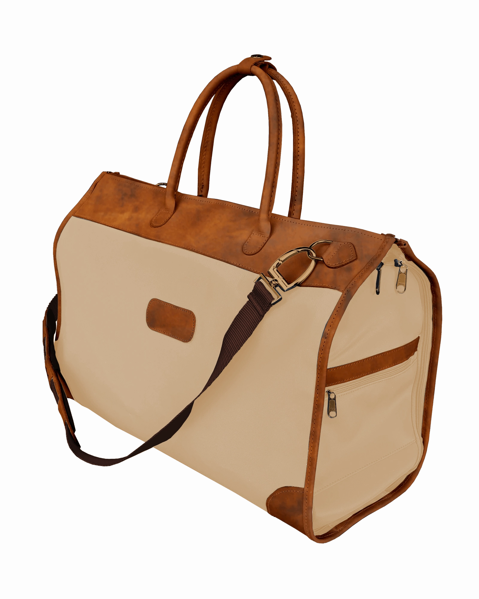 JH Southtown Travel-friendly duffel Adventure-ready bag