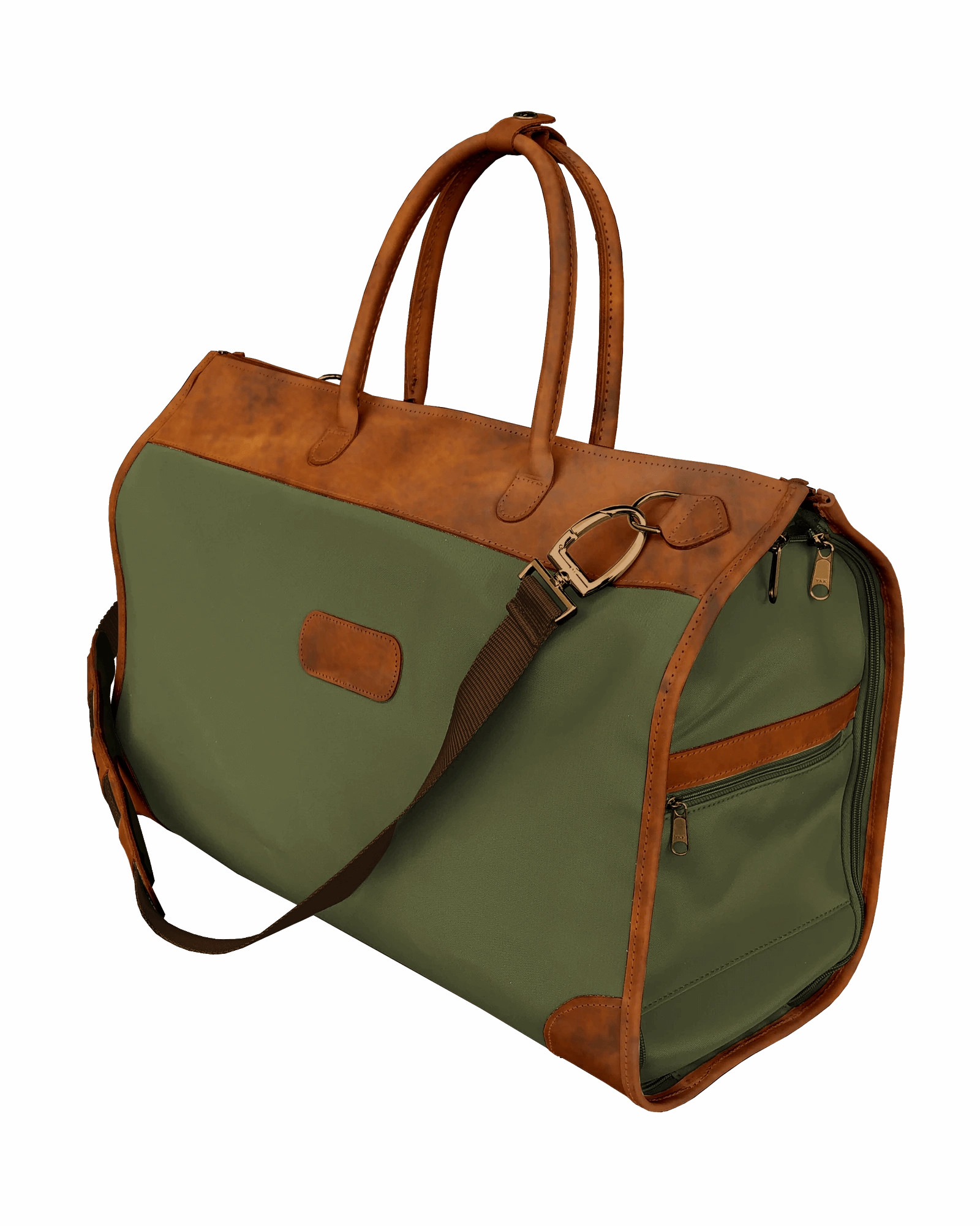 Stylish travel piece JH Southtown