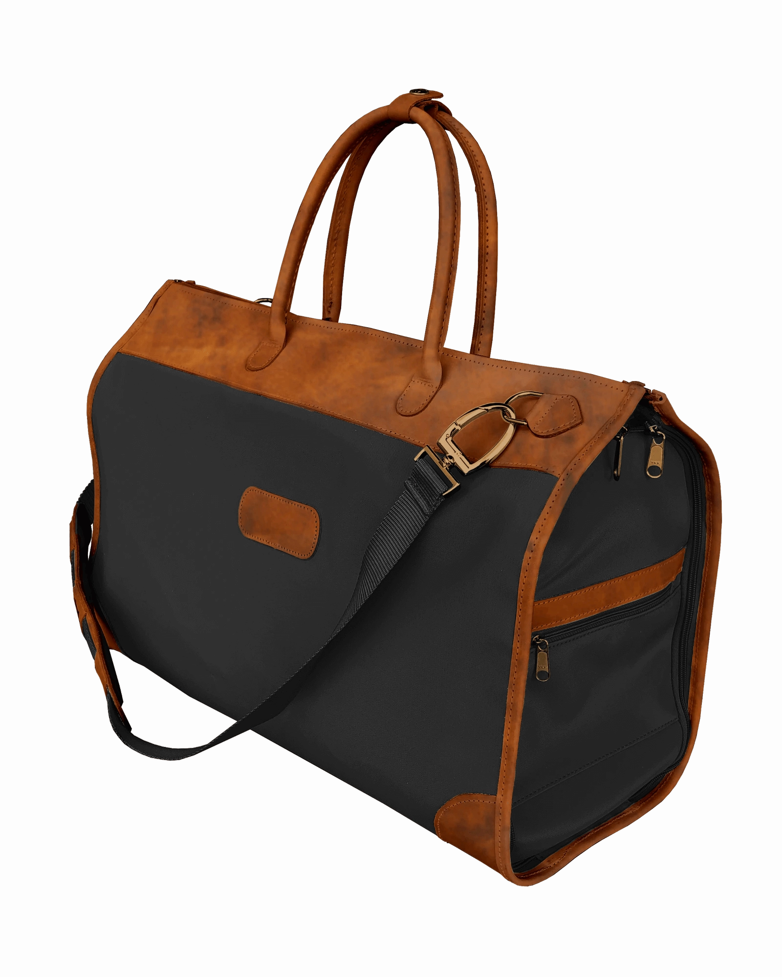 Premium travel duffel JH Southtown