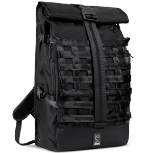 Barrage 34L Pack Smart Travel Modern Routine