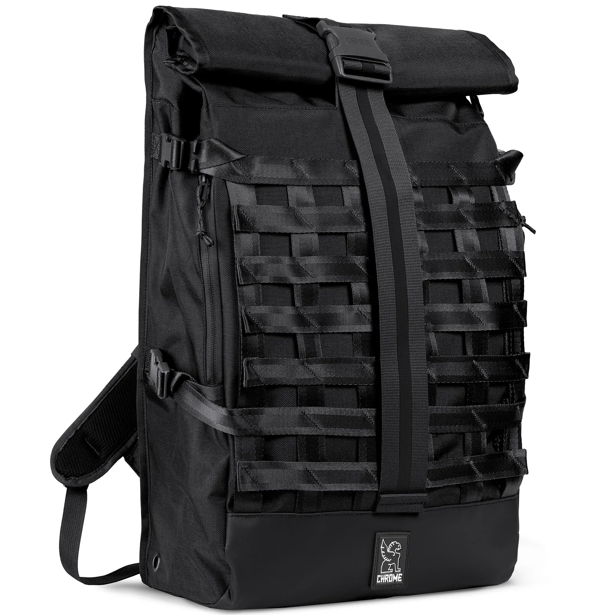 Barrage 34L Pack Smart Travel Modern Routine