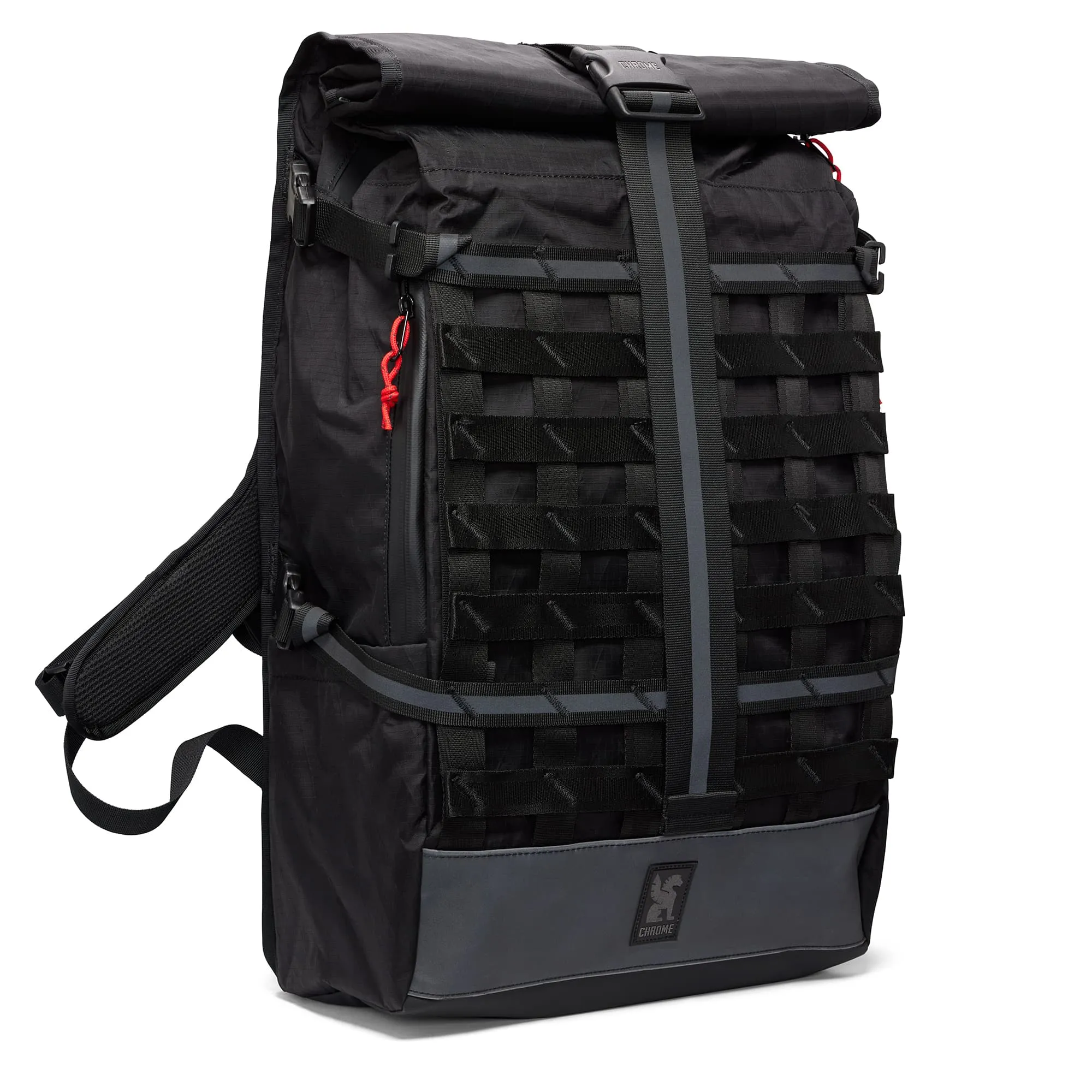 Breathable fabric Premium Quality Barrage 34L Pack