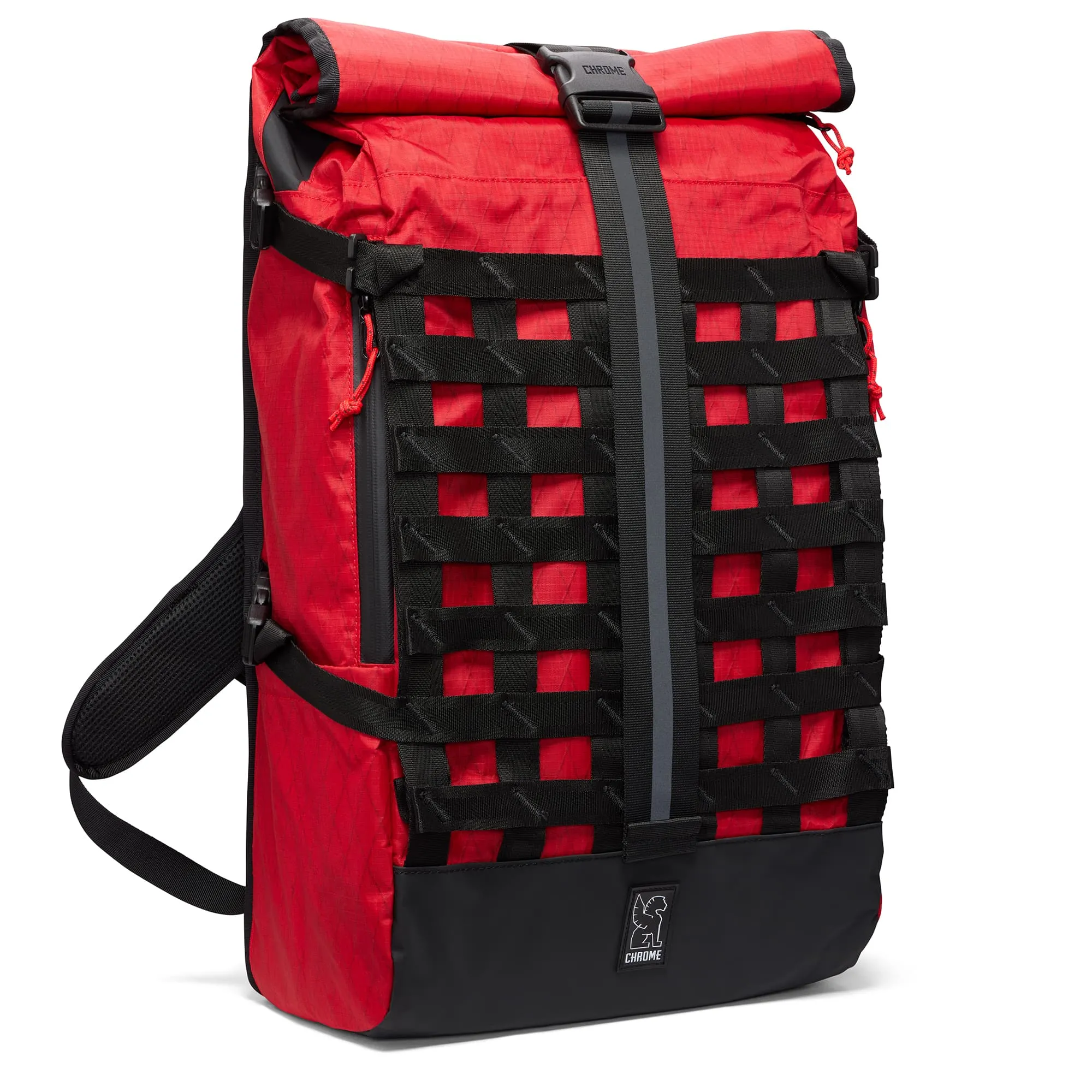 Barrage 34L Pack Stylish Motion