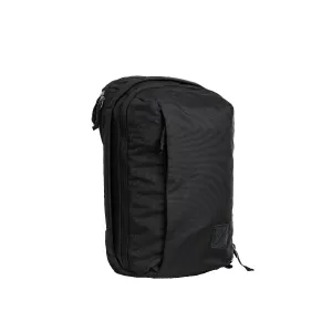 [PO] EVERGOODS : Civic Panel Loader 16L : Solution Dyed Black School Day