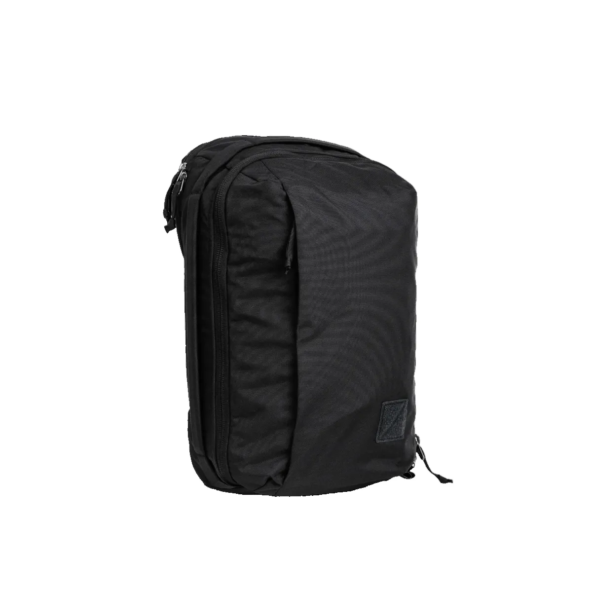 [PO] EVERGOODS : Civic Panel Loader 16L : Solution Dyed Black School Day