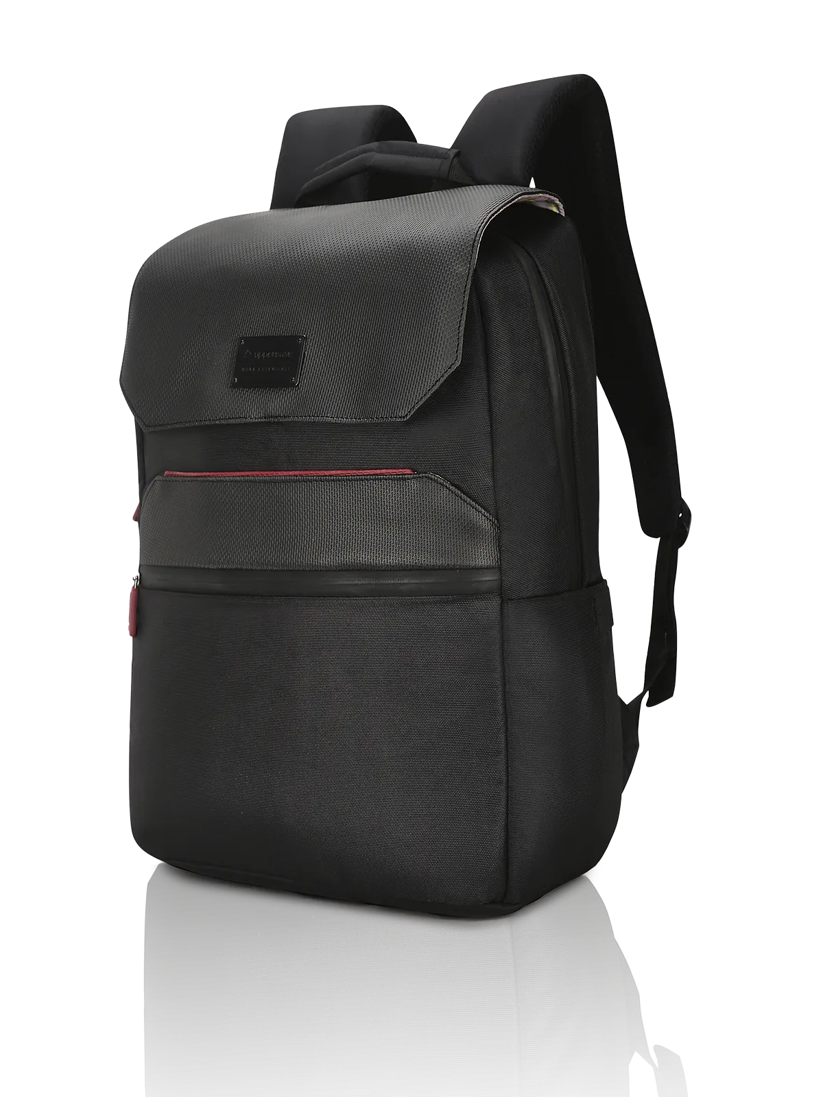 Matrix Black Backpack Weekend Trip