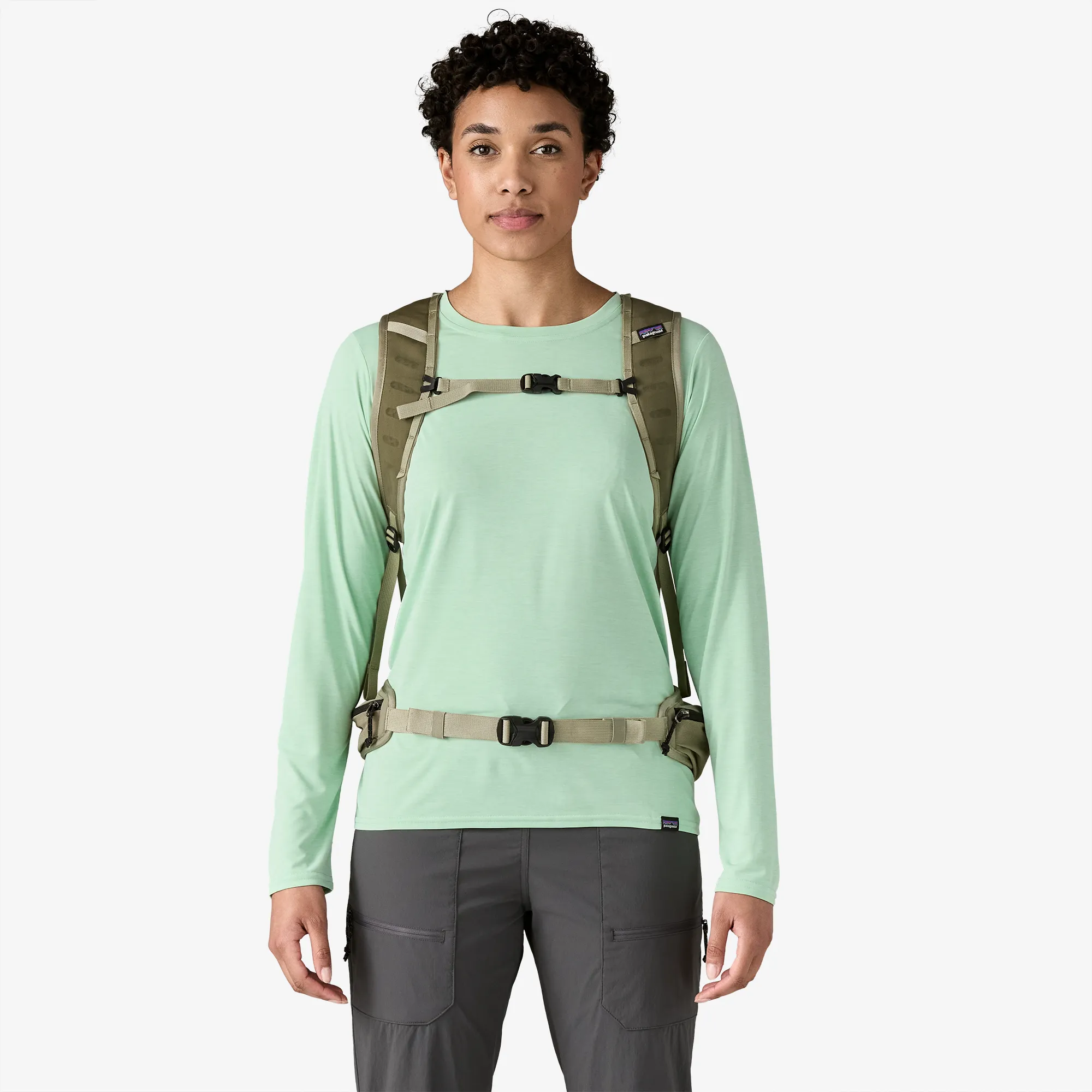 Terravia Pack 28L Urban Edge Outdoor Design