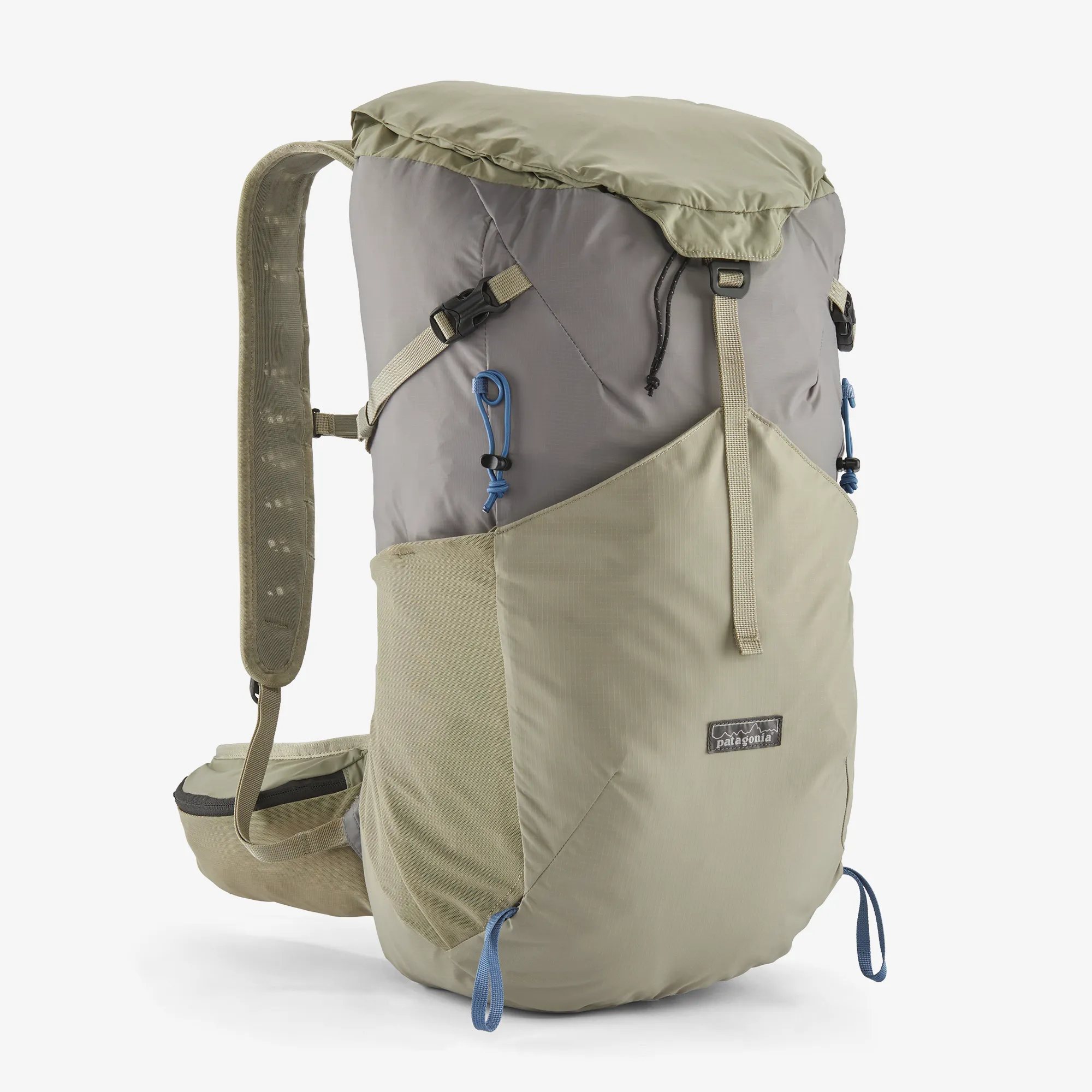 Terravia Pack 28L Work Ready