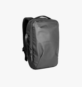 Secure Storage Aer Slim Pack Laptop Backpack