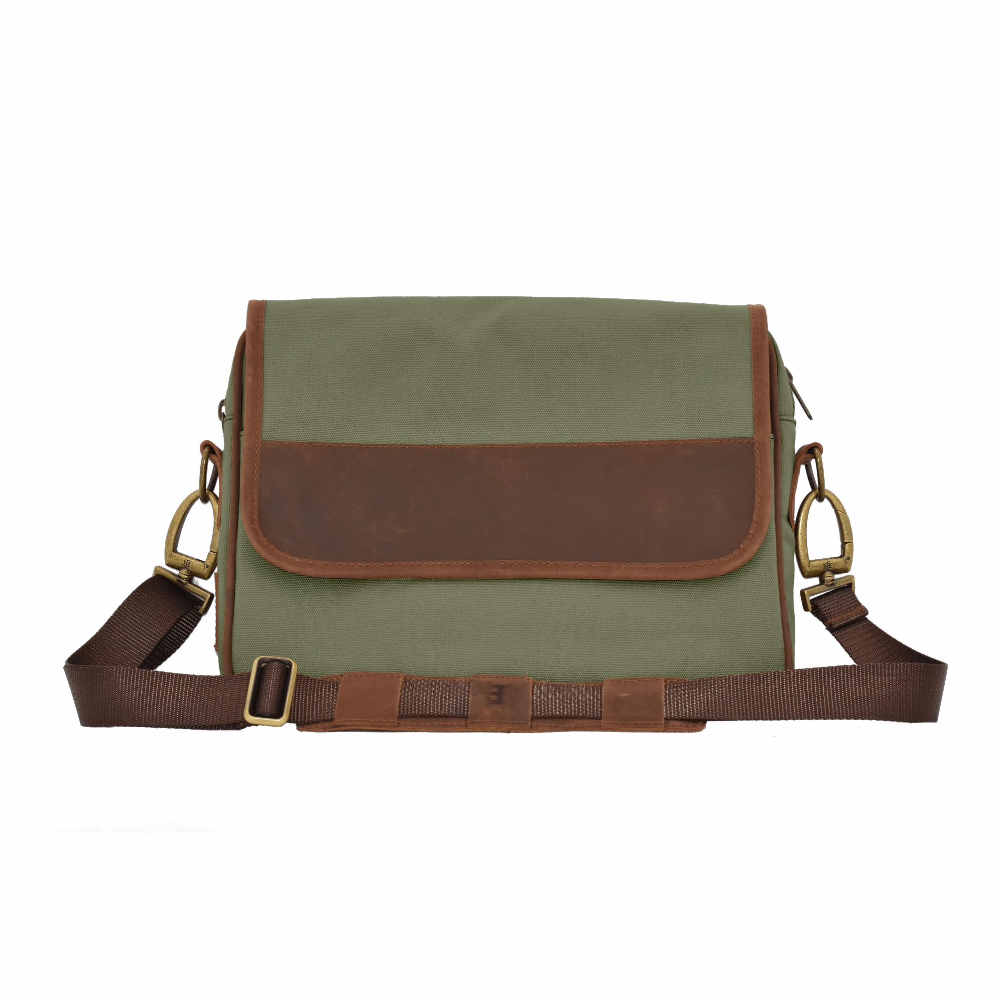 JH Messenger Bag Urban Frame