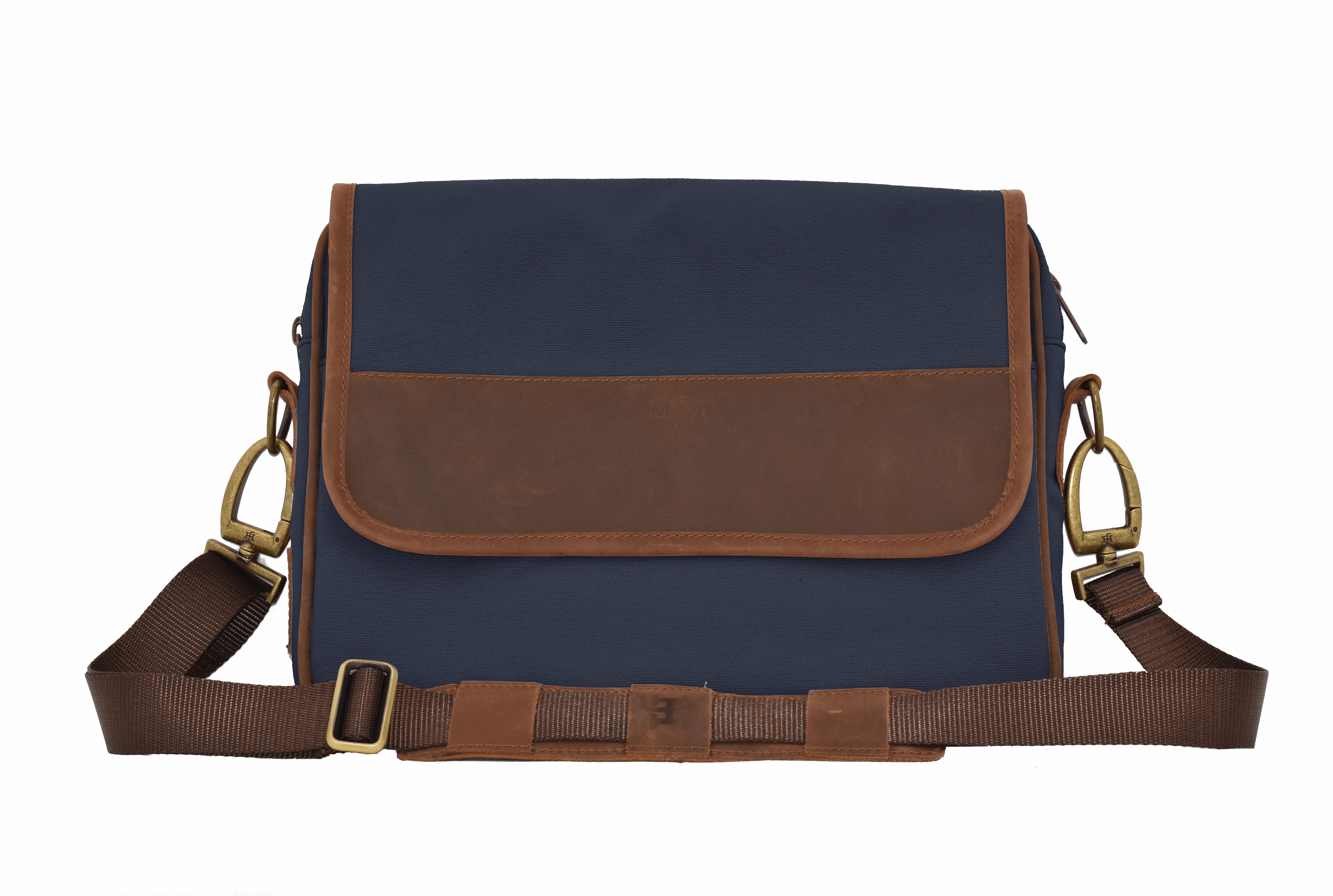 Premium Quality JH Messenger Bag