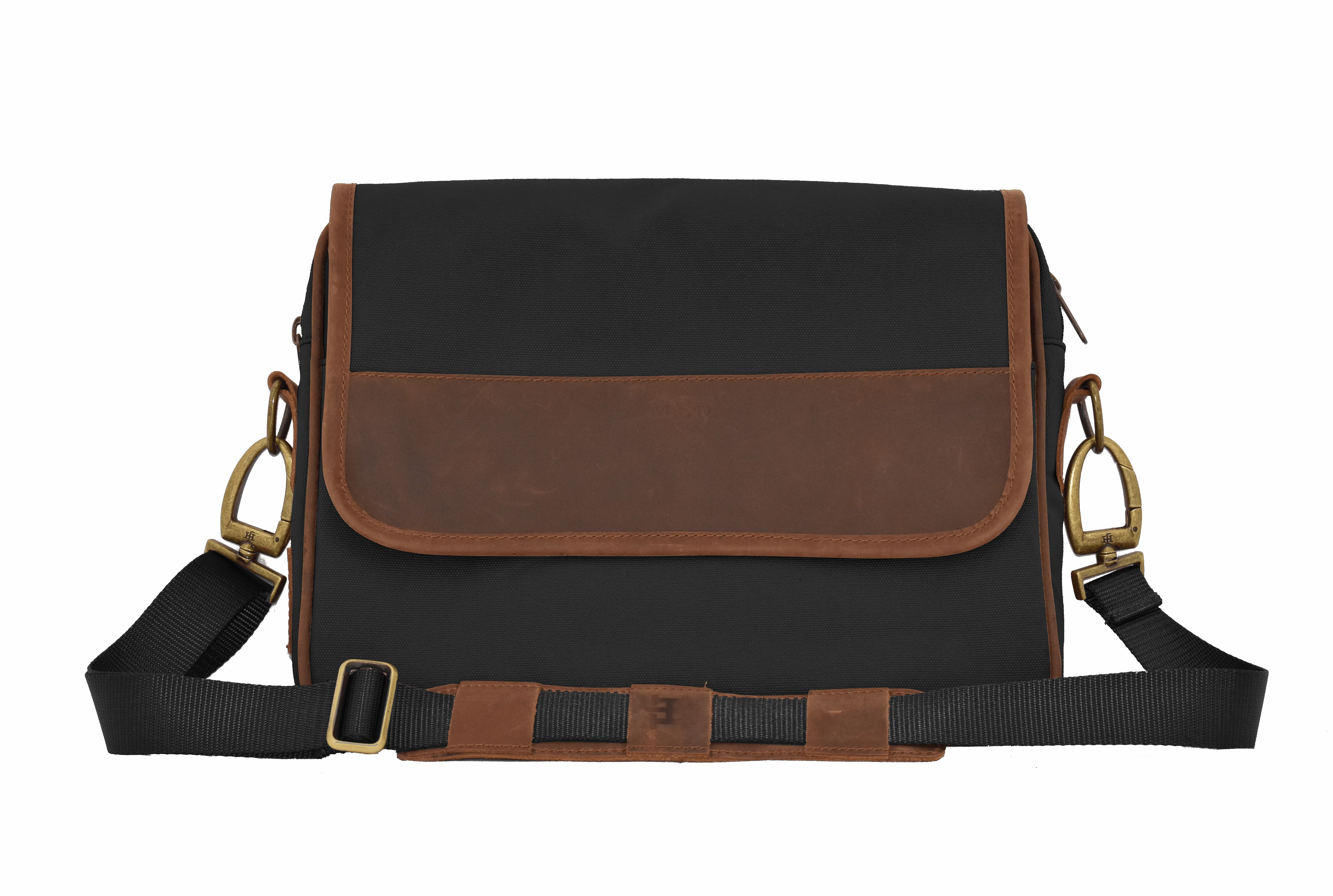 Universal Travel Gear JH Messenger Bag