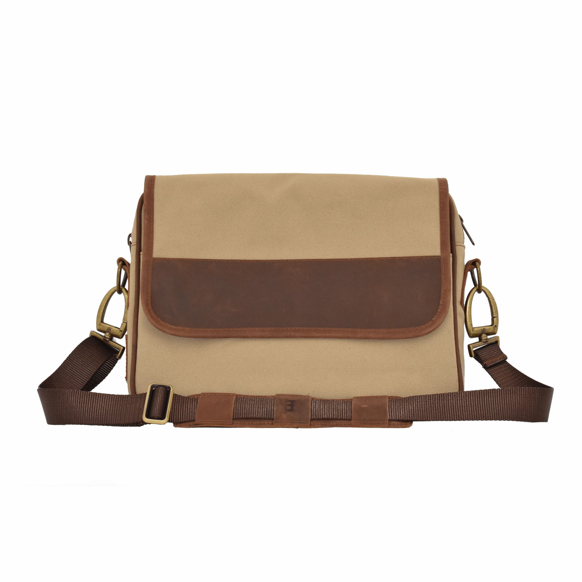 All-Weather Protection Cargo Fit JH Messenger Bag