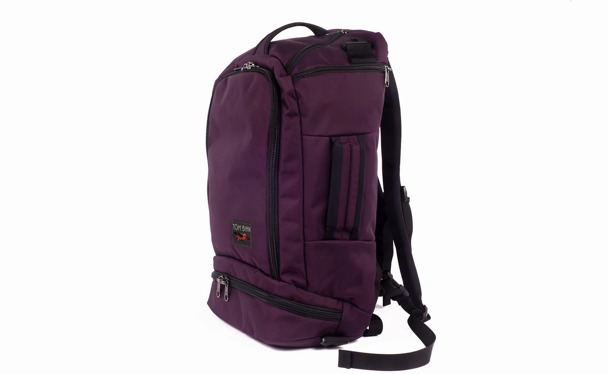 Techonaut 30 Modern Traveler Compact Efficiency