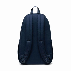 HERSCHEL HSC S323 Seymour Backpack - Navy Lightweight Design