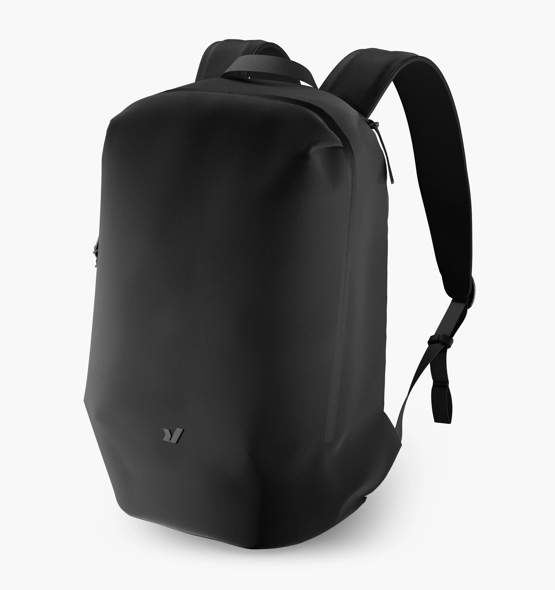 Urban Travel Gear Rushfaster EDC Backpack