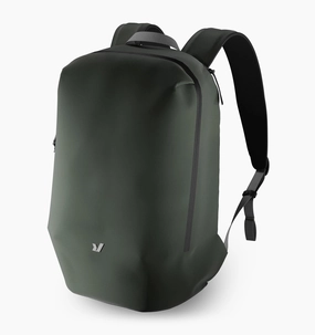 Rushfaster EDC Backpack Daily Purpose Compact Companion