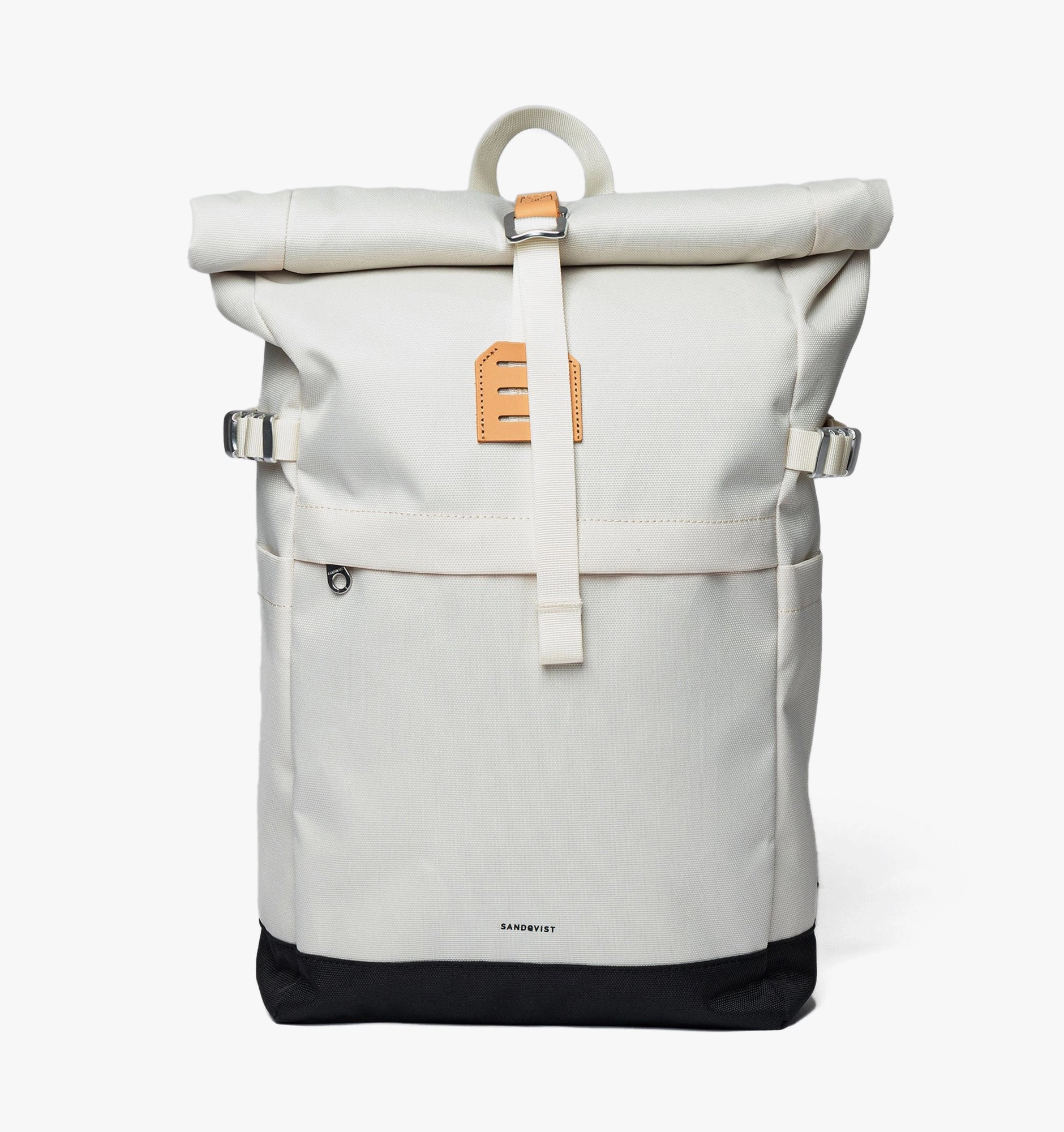 Sandqvist Icon Rolltop Backpack M Daily Carry
